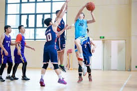 篮球篮网球队轮换阵容效果显著